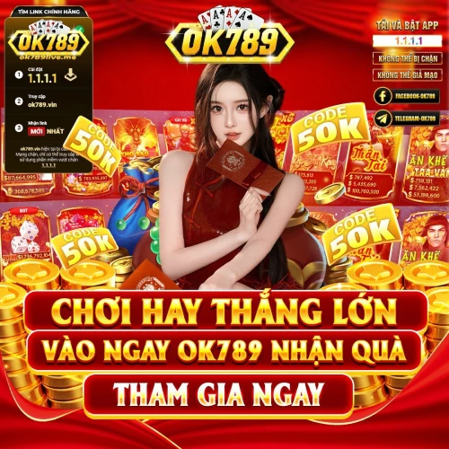 gioithieuok789 OK789 Link Mới Nhất Truy Cập Nhanh Không Bị Chặn Giới Thiệu Về OK789 Sân Chơi Đẳng Cấp Dành Cho Mọi Game Thủ