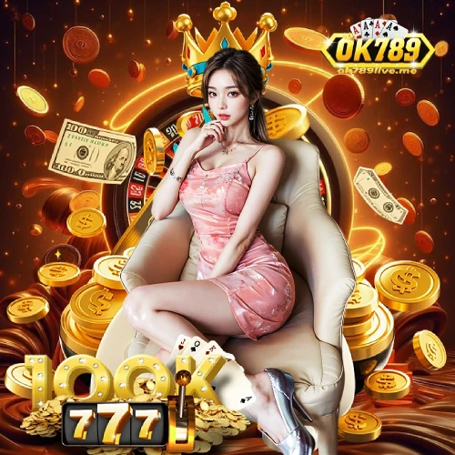 OK789 Sảnh Cá Cược Trực Tuyến Uy Tín Nơi Thắng Lớn Bắt Đầu
