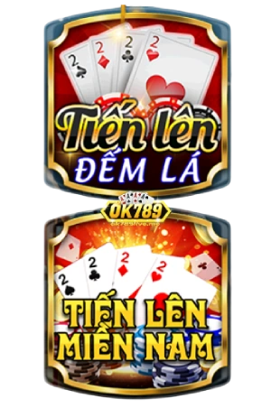 Game Bài Tiến Lên OK789